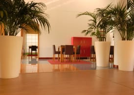 Marina View Apartment 5