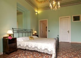 Palazzo Giovanni bed and breakfast 4