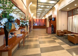 Le Square Phillips Hôtel & Suites 2