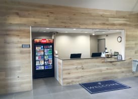 Country Inn & Suites by Radisson, Fort Worth West l-30 NAS JRB 2