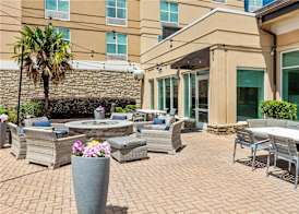 Hilton Garden Inn Atlanta Airport North 5
