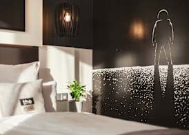 Holiday Inn - the niu Star Sindelfingen by IHG 5