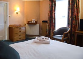 Preston Park Hotel 4