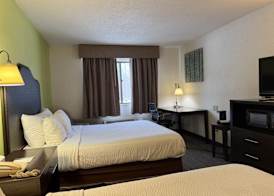 SureStay by Best Western Grove City 5