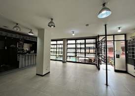 Junction Hostel Poblacion Makati Avenue 2
