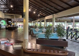 Rebak Island Resort & Marina, Langkawi 大自然 野生动物与美食爱好者的天堂 5