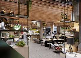 Novotel Hamburg Hafencity 2