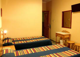 Hostal Los Corchos 4