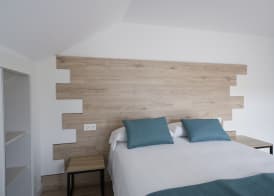 Hotel VIDA Finisterre Centro 3