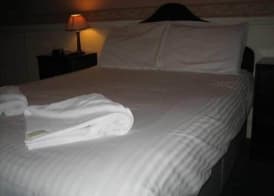 Murrayfield Park Guest House 4