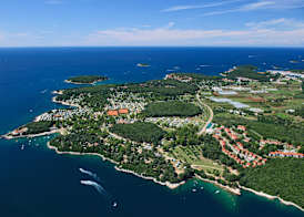 Naturist Resort Koversada Blesicka 5