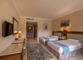 Serenity Alpha Beach - Ex Serenity Makadi Beach 4