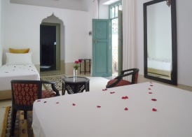 Riad Azahar 4