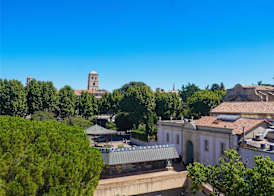 Mercure Arles Centre Arenes 5