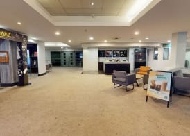 Village Hotel Swansea 4