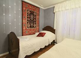 Elves Village Hotel 4