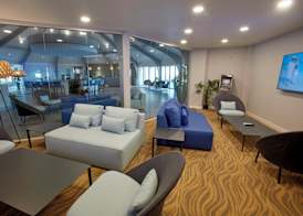 Carina Bay Boutique All inclusive Resort & Casino 3