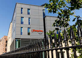 Hampton by Hilton York 2