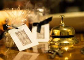 Six Brunton Place Guest House 2