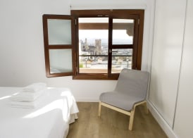 Smart Suites Albaicin 5