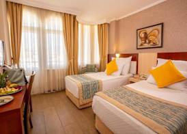 CİTRUS PLAZA HOTEL 2