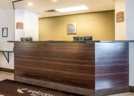 Sleep Inn & Suites Mount Vernon 2