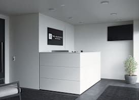 The Residences - Apartments Frankfurt 3