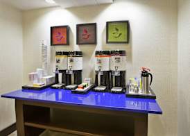 Hampton Inn & Suites Elyria 3