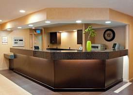 Residence Inn Lansing West 2