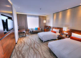 Gumaya Tower Hotel 4