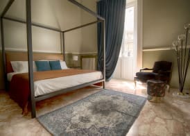 PALAZZO FORLEO Luxury Apartment - TREB Collection 5