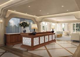 The Seagate Hotel, Golf & Beach Club, Autograph Collection 3