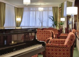 Hotel Terme Imperial 5