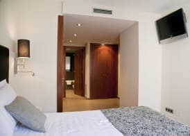 Up Suites BCN 5