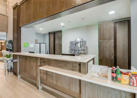Holiday Inn LONGVIEW - NORTH by IHG 3