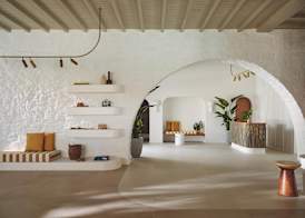 NUMO Mykonos Boutique Resort 2