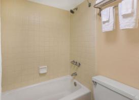 DAYS INN MOUNT PLEASANT-CHARLESTON-PATRIOTS POINT 4