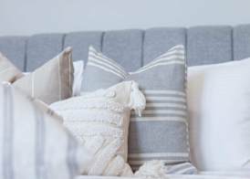 Colony at Kampung Baru by Plush 5