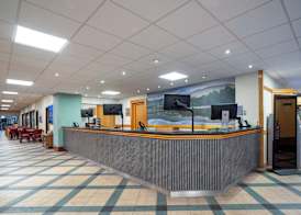 Coylumbridge Resort Hotel 3