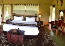 Wellworth Ole Serai Luxury Camps - Moru Kopjes 4