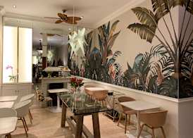 Mountview Guest House 5