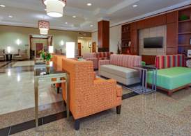 Drury Inn & Suites St. Louis Forest Park 2