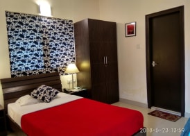 Red Arrow Residency, Kolkata 4