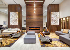 DoubleTree by Hilton Toronto Airport 4