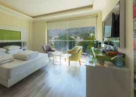 Orka Boutique Hotel 3