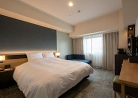 Hotel Kanazawa 5