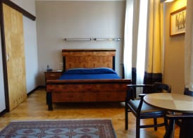 Hotel Monopol 5