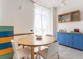 JOIVY Lovely Flat W/ Private Parking In 5 Terre 5