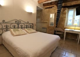 Hôtel de la Ferme Lamy 5