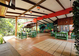 Turtle Beach Lodge 4